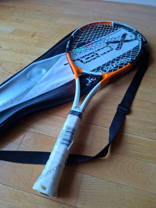 Raqueta Slazenger Xcel Tour 105