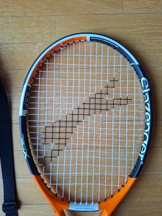 Raqueta Slazenger Xcel Tour 105