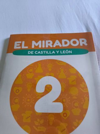 Ciencias Sociales 2 + El mirador de Castilla y ...