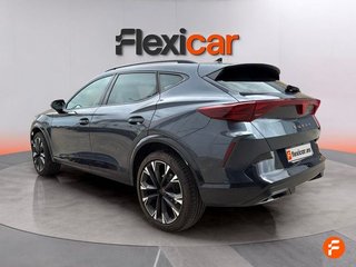 Cupra Formentor 1.5 eTSI 110kW Launch Edition DSG