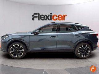 Cupra Formentor 1.5 eTSI 110kW Launch Edition DSG