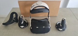 Oculus Meta Quest 2 128GB VR Glasses