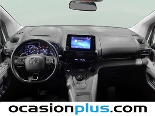 Toyota Proace City Verso 1.2 Family Advance Auto L1 5 Plazas 96 kW (131 CV)
