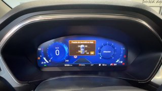 Ford FOCUS 1.0 Ecoboost MHEV 92kW Active X SB (2024)