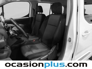 Toyota Proace City Verso 1.2 Family Advance Auto L1 5 Plazas 96 kW (131 CV)