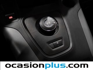 Toyota Proace City Verso 1.2 Family Advance Auto L1 5 Plazas 96 kW (131 CV)