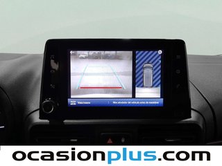 Toyota Proace City Verso 1.2 Family Advance Auto L1 5 Plazas 96 kW (131 CV)