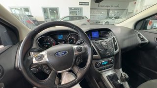 Ford FOCUS 1.6 TDCI 109 TREND (2011)