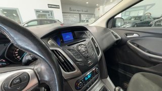Ford FOCUS 1.6 TDCI 109 TREND (2011)