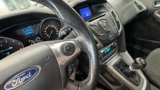 Ford FOCUS 1.6 TDCI 109 TREND (2011)
