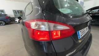 Ford FOCUS 1.6 TDCI 109 TREND (2011)