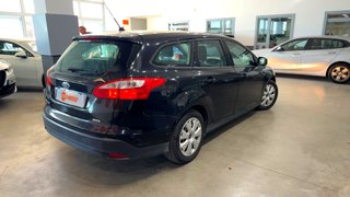 Ford FOCUS 1.6 TDCI 109 TREND (2011)