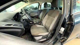 Ford FOCUS 1.6 TDCI 109 TREND (2011)