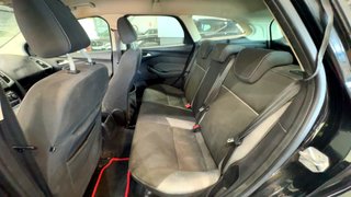 Ford FOCUS 1.6 TDCI 109 TREND (2011)