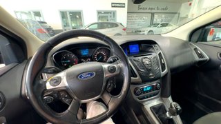 Ford FOCUS 1.6 TDCI 109 TREND (2011)