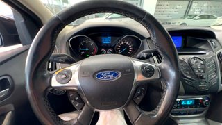 Ford FOCUS 1.6 TDCI 109 TREND (2011)
