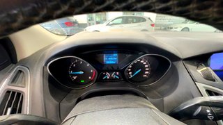Ford FOCUS 1.6 TDCI 109 TREND (2011)