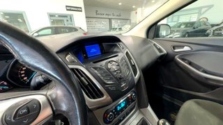 Ford FOCUS 1.6 TDCI 109 TREND (2011)