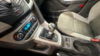 Ford FOCUS 1.6 TDCI 109 TREND (2011)
