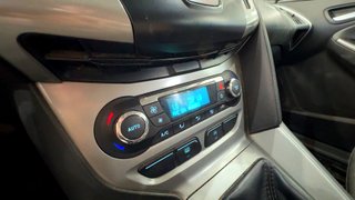 Ford FOCUS 1.6 TDCI 109 TREND (2011)