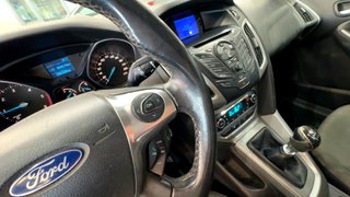 Ford FOCUS 1.6 TDCI 109 TREND (2011)
