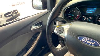 Ford FOCUS 1.6 TDCI 109 TREND (2011)