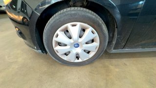 Ford FOCUS 1.6 TDCI 109 TREND (2011)