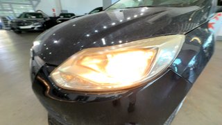 Ford FOCUS 1.6 TDCI 109 TREND (2011)