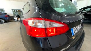 Ford FOCUS 1.6 TDCI 109 TREND (2011)