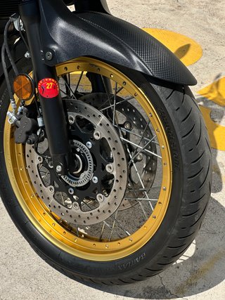 Suzuki V-Strom 650 XT 2021