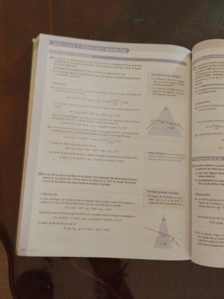 Física 2 Bachillerato
