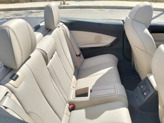 BMW 420d coupecabrio aut