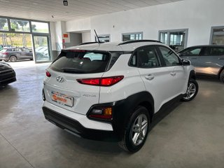 Hyundai KONA 1.0 TGDi Essence 4x2 (2019)