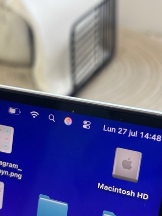 MacBook Pro 14 16GB RAM 512GB