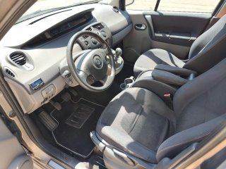 Renault Scenic 2008