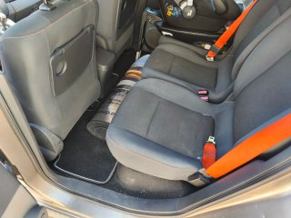 Renault Scenic 2008