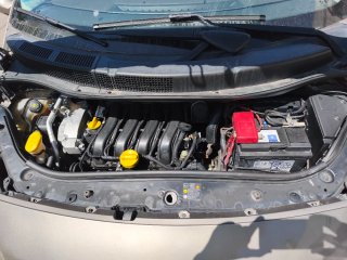 Renault Scenic 2008