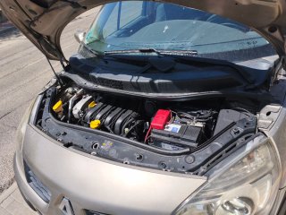 Renault Scenic 2008