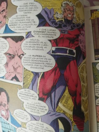 Superhéroes marvel 4