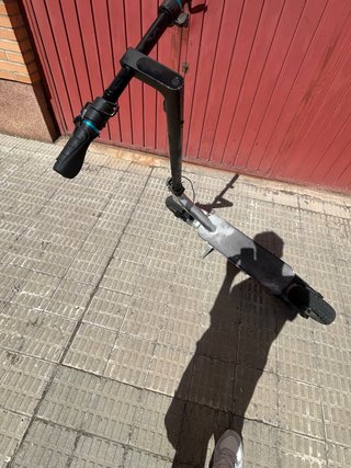 Xiaomi 4 Ultra Patinete Eléctrico