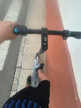 Xiaomi 4 Ultra Patinete Eléctrico