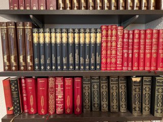 Colección de libros