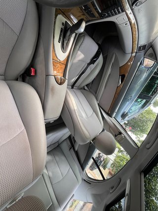 Mercedes-Benz Clase E 2005