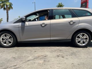 Ford Focus 2013
