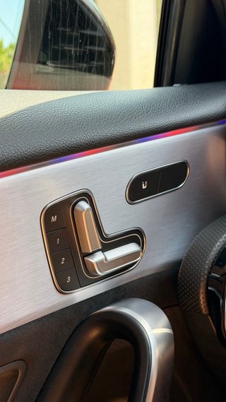 Mercedes-Benz Clase A 2020