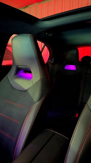 Mercedes-Benz Clase A 2020
