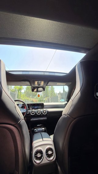 Mercedes-Benz Clase A 2020