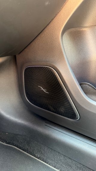 Mercedes-Benz Clase A 2020