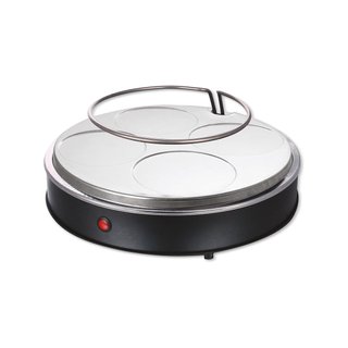 Emerio PO-115847.1 horno pizza mini terracota