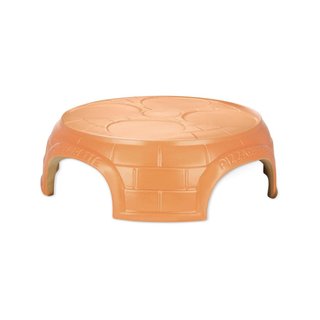 Emerio PO-115847.1 horno pizza mini terracota